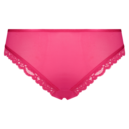 Fleurine brazilian-trosa, Rosa