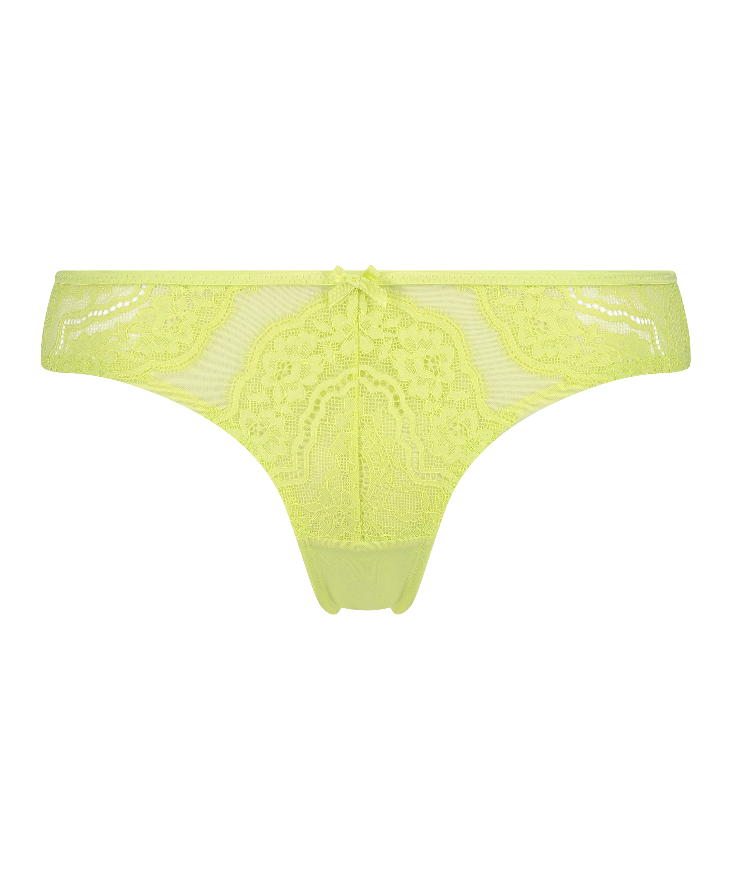 Brazilian-trosa Blaise, gr&ouml;n, main