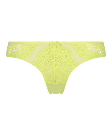 Brazilian-trosa Blaise, gr&ouml;n