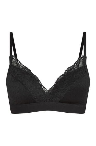 Hunkemöller Formpressad bh utan bygel Sophie dam – bild 3