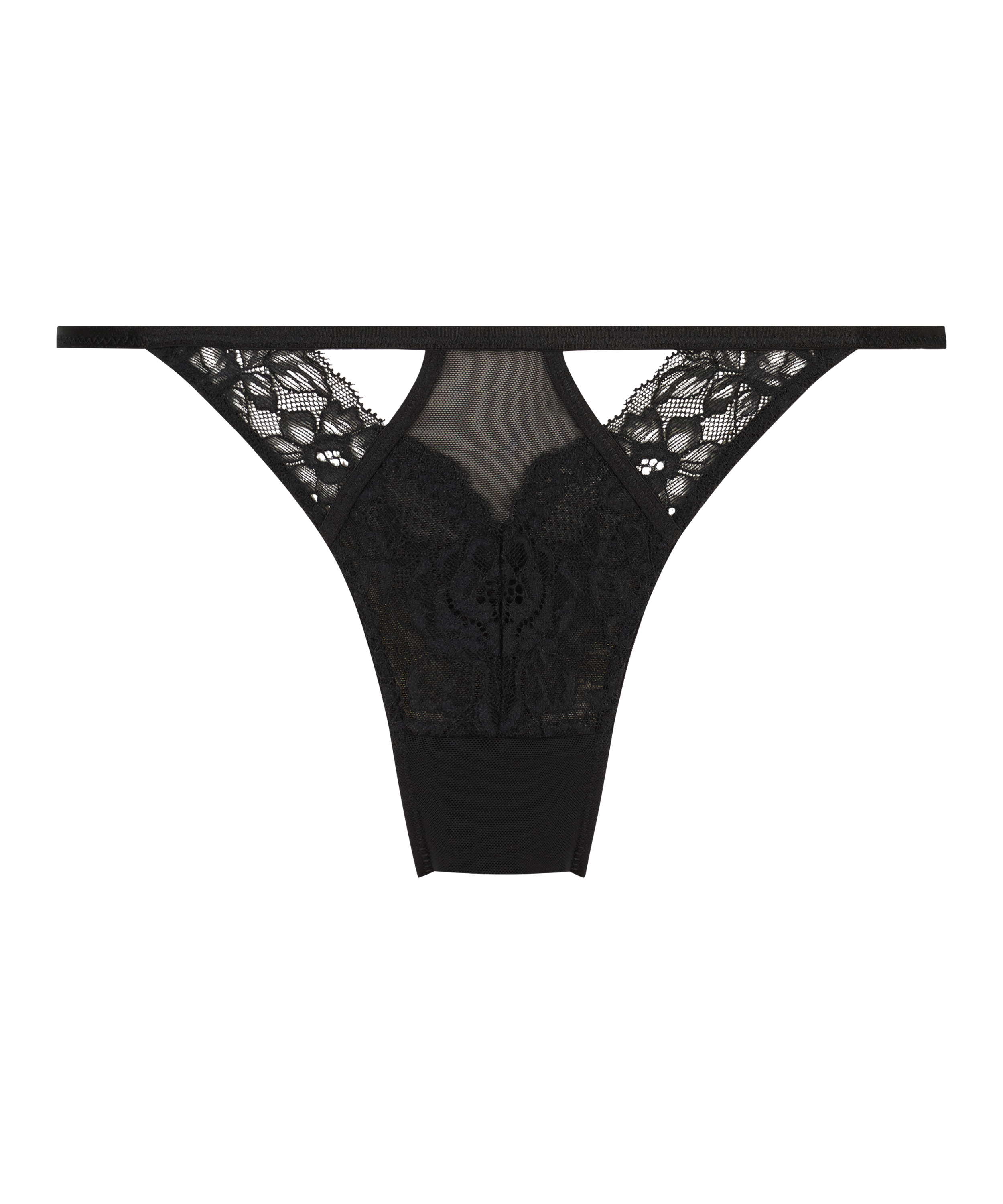 Sansa braziliantrosa:, Svart, main