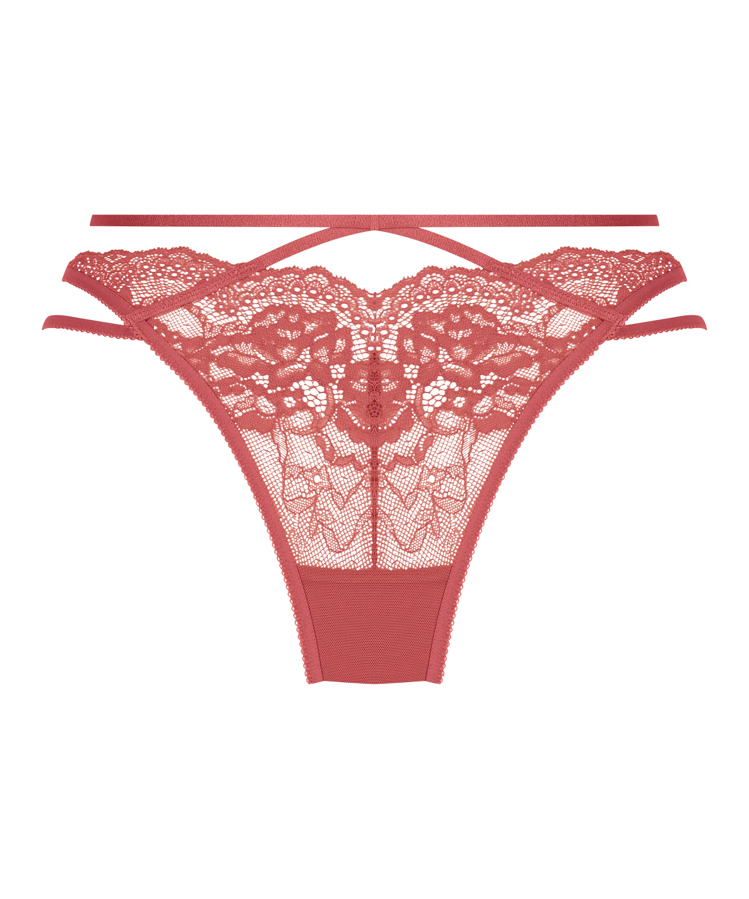 Stringtrosa Amala, r&ouml;d