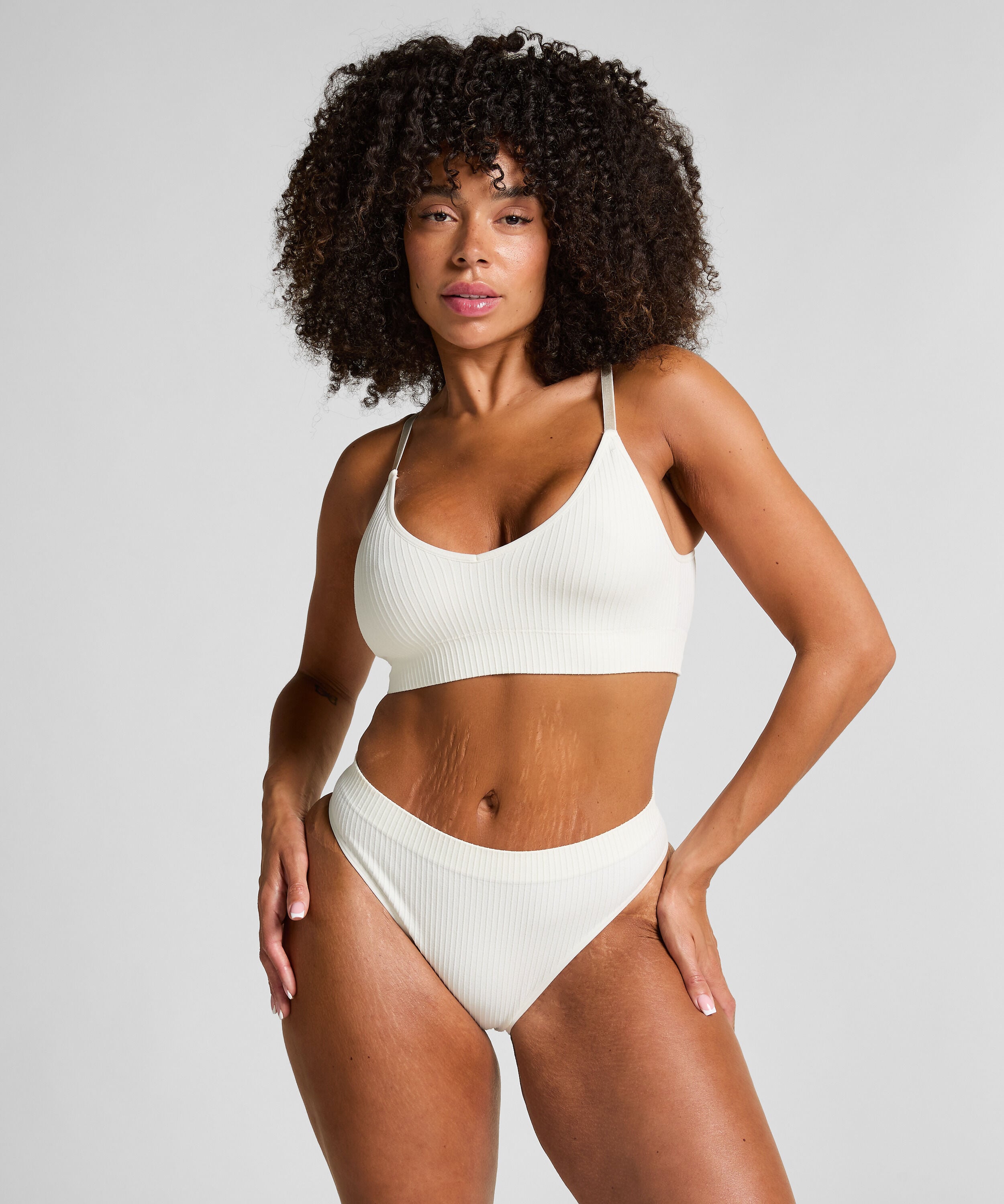 Brazilian-trosa Dianne