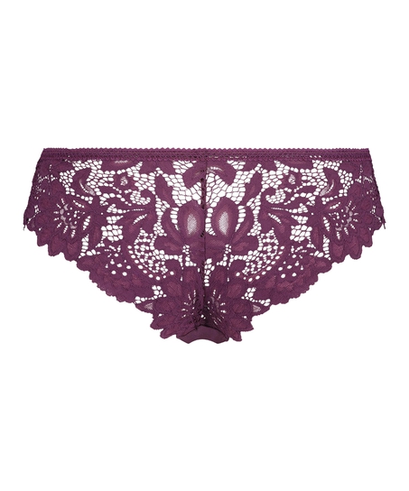 Evey brazilian-trosa, Lila