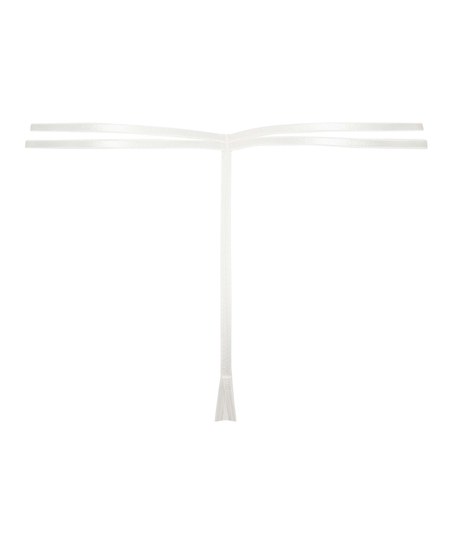 Stringtrosa Isabella, Vit