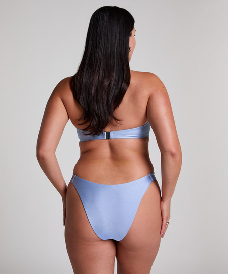 Honolulu bikiniunderdel, blå