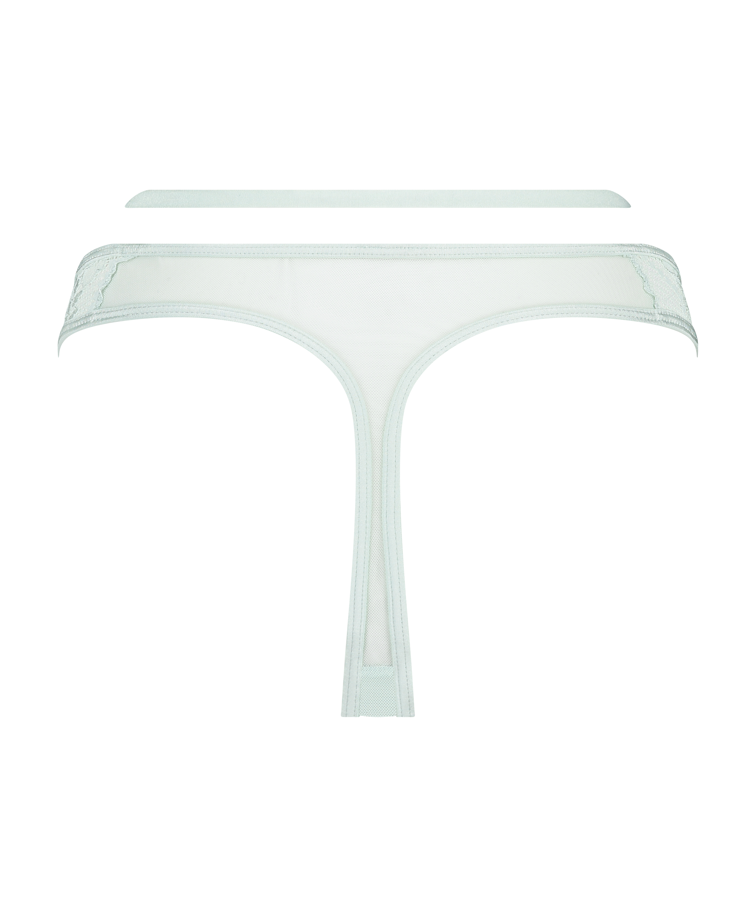 Stringtrosa Wera, Gr&ouml;n, main