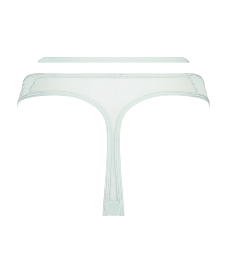 Stringtrosa Wera, Gr&ouml;n