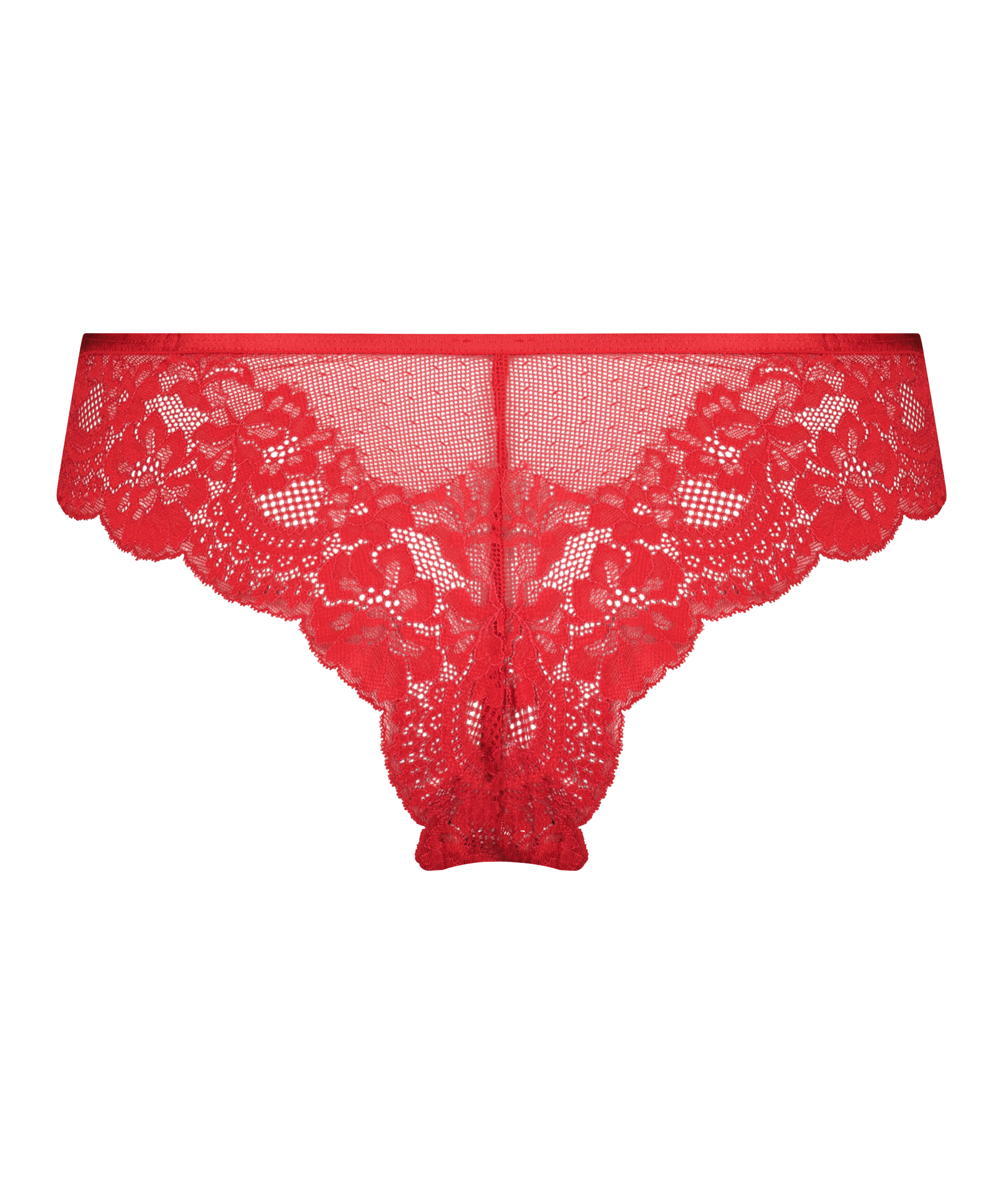 Penelope brazilian-trosa, r&ouml;d, main