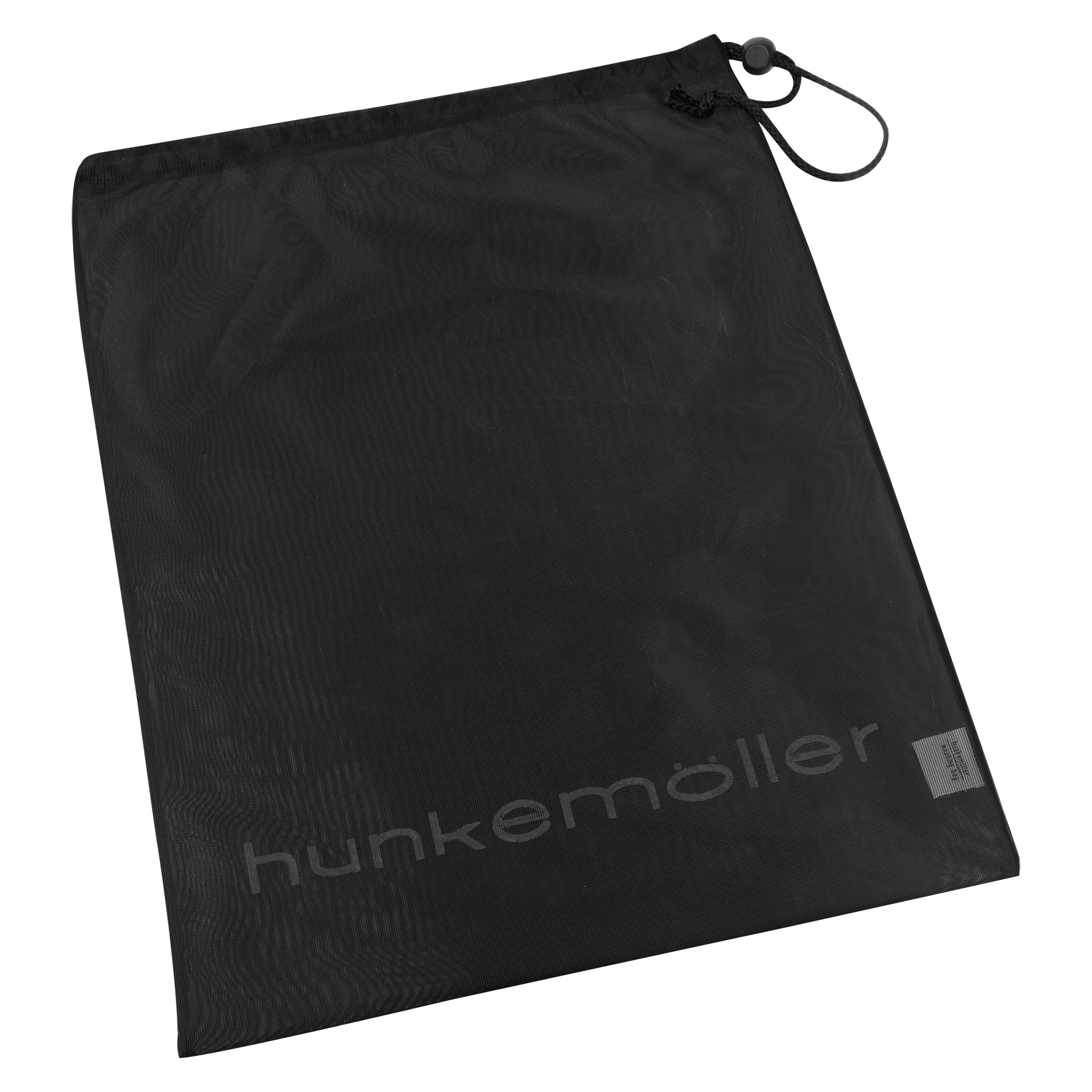 Tvättpåse, stora, Vit, main