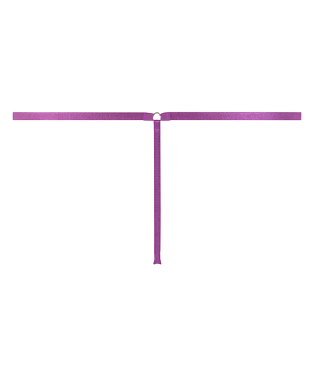 Stringtrosa Ingrid, Lila