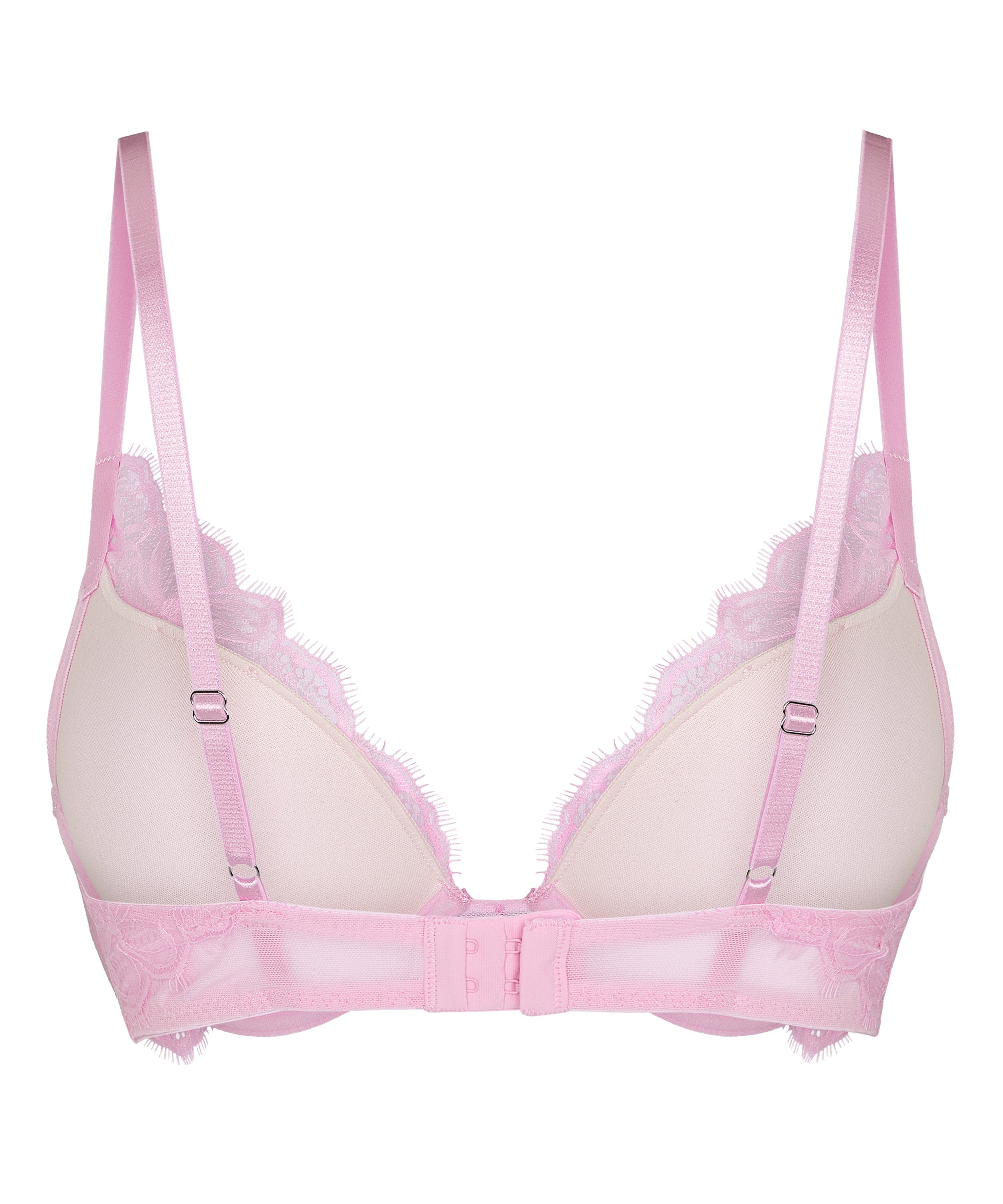 Prina push-up-bh, Rosa, main