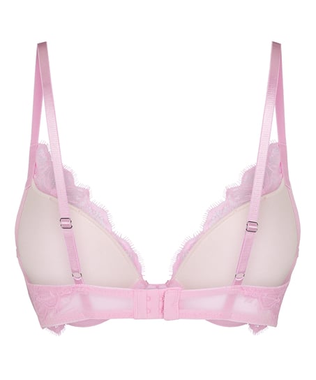 Prina push-up-bh, Rosa