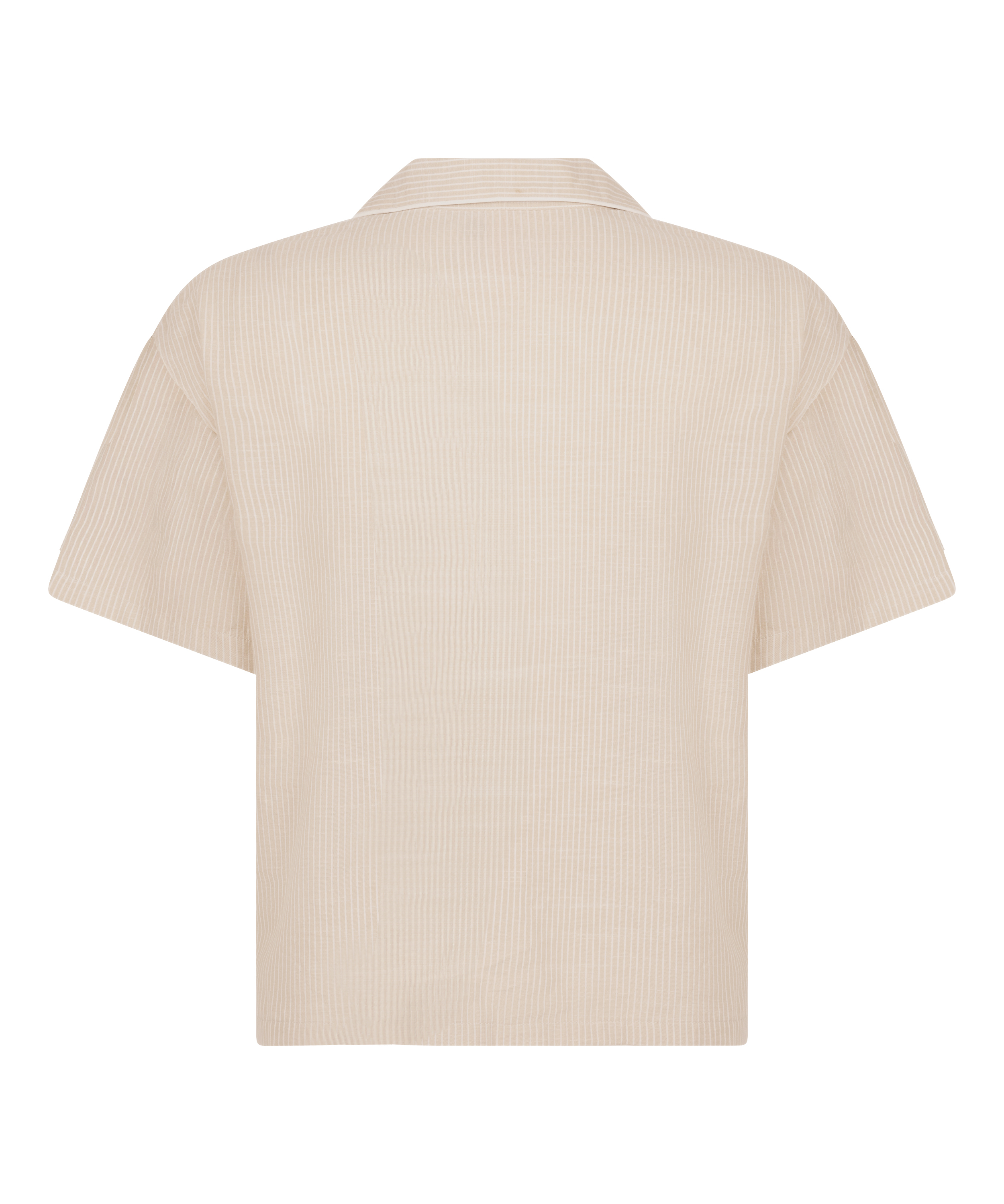 Bomullsjacka, Beige, main