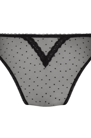 Hunkemöller Brazilian-trosan Adeline trosor dam – bild 2