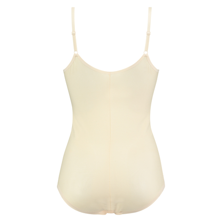 Skulpterande scuba body - Level 3, Beige