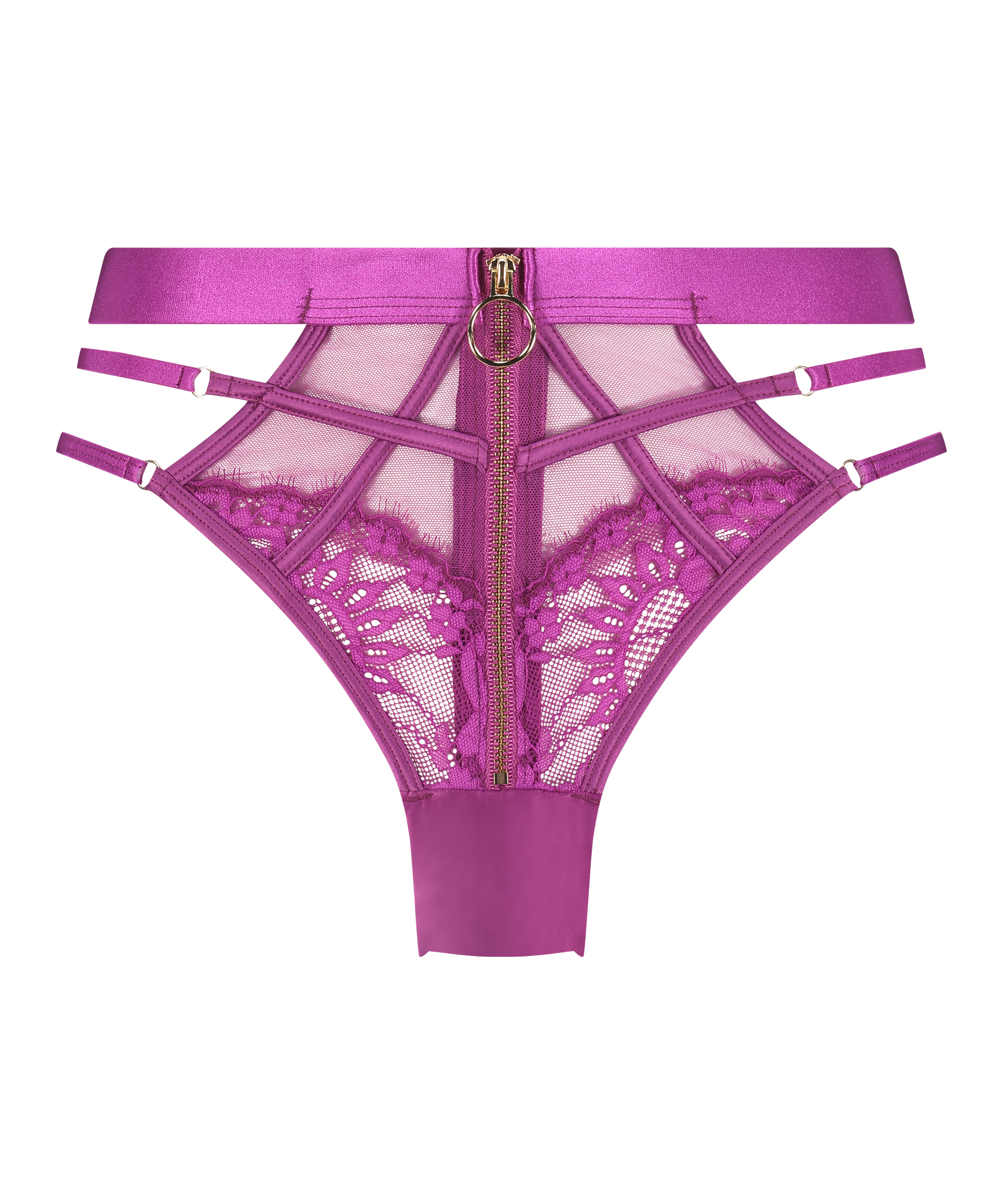 Brasilian-trosa Sable, Lila, main