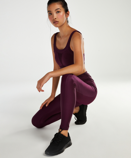 Sport-bh HKMX The Elite, nivå 3, Lila