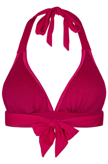 Hunkemöller Bardolino Triangel Bikini Topp dam – bild 2