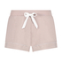 Shorts i jersey Essential, Beige