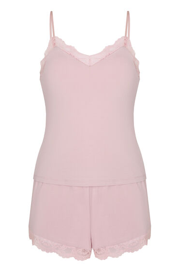 Hunkemöller Pyjamasset Nana pyjamas dam – bild 3