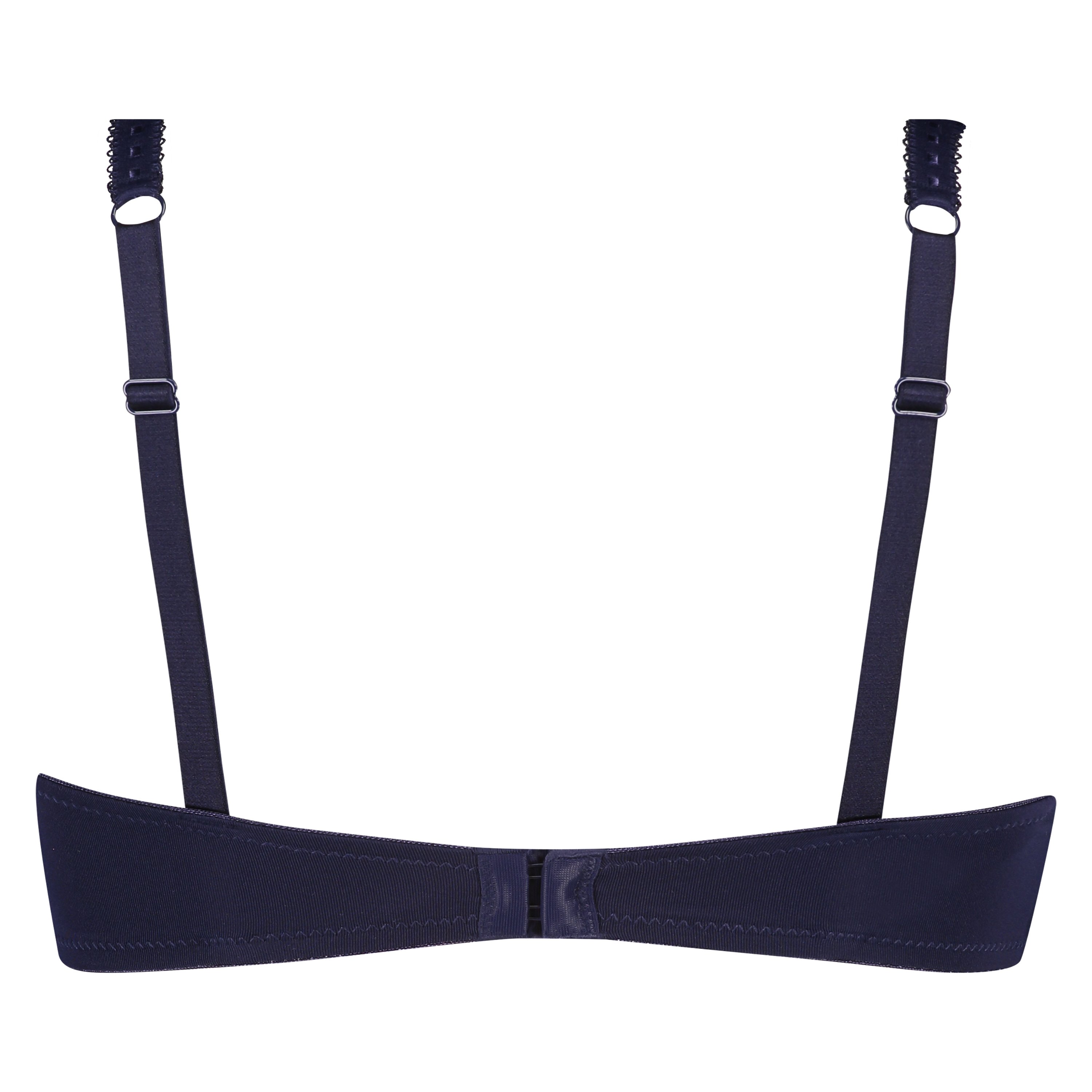 Formpressad bygel-bh Maya, Blå, main