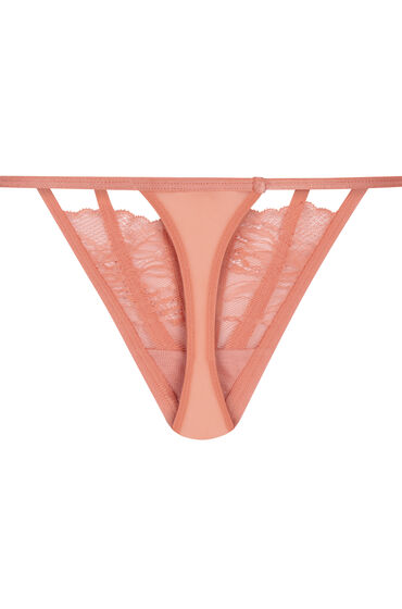 Hunkemöller Maxime stringtrosa string dam – bild 2