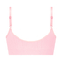 Bralette Dianne, Rosa