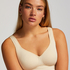 HKMX Sport-bh The All Star nivå 2, Beige