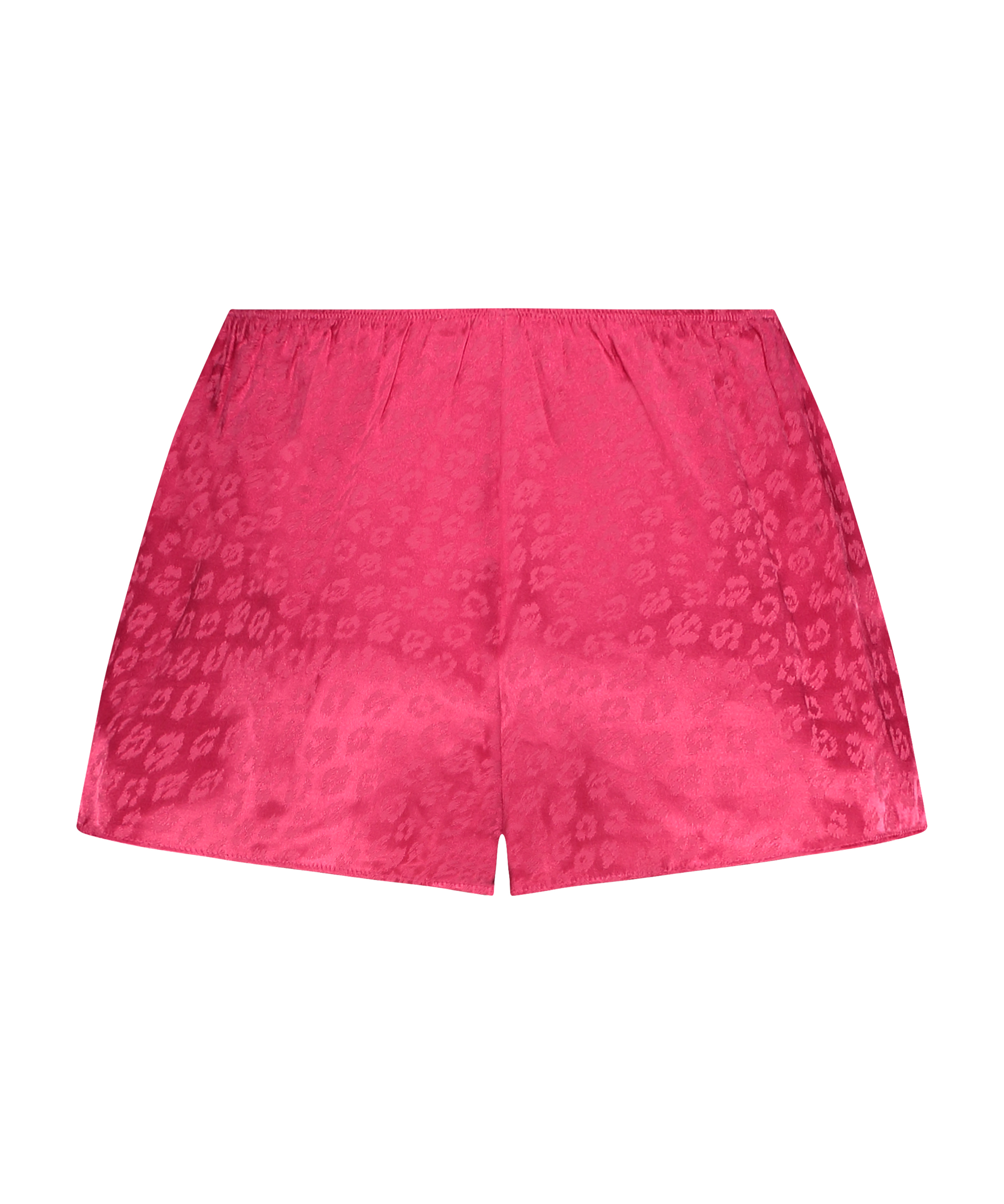 Shorts Leopard, Rosa, main