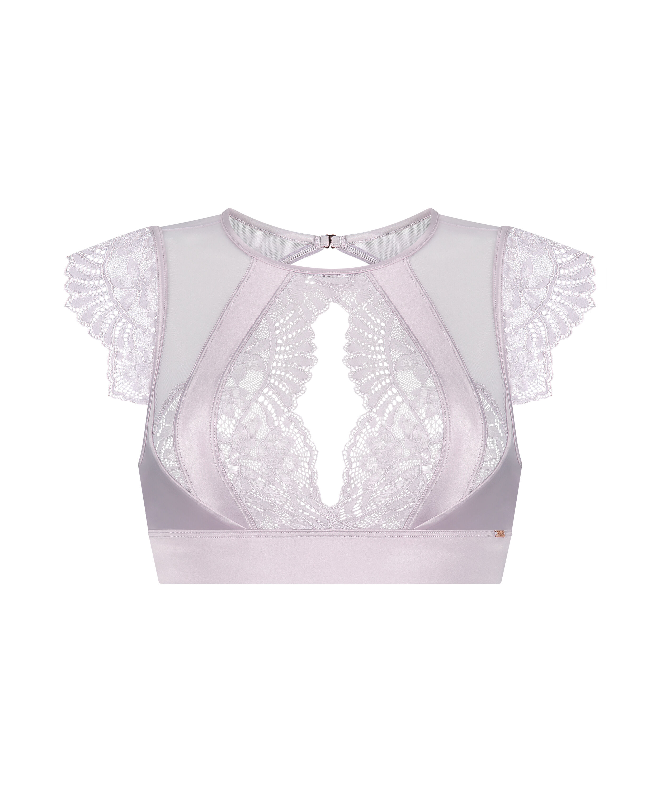 Bralette Indigo, Lila