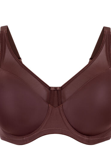 Hunkemöller Icke-formpressad minimizer-bh med bygel Nina dam – bild 3