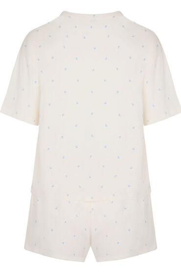 Hunkemöller Pyjamas dam – bild 3