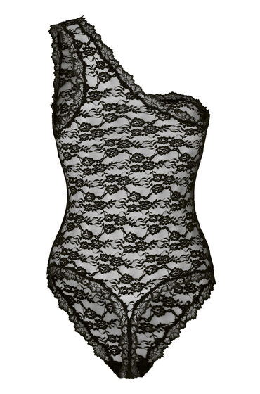 Hunkemöller Asymmetrisk Body Aveline bodies dam – bild 2