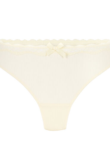 Hunkemöller Lola stringtrosa trosor dam – bild 3