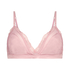 Bralette Celine, Rosa