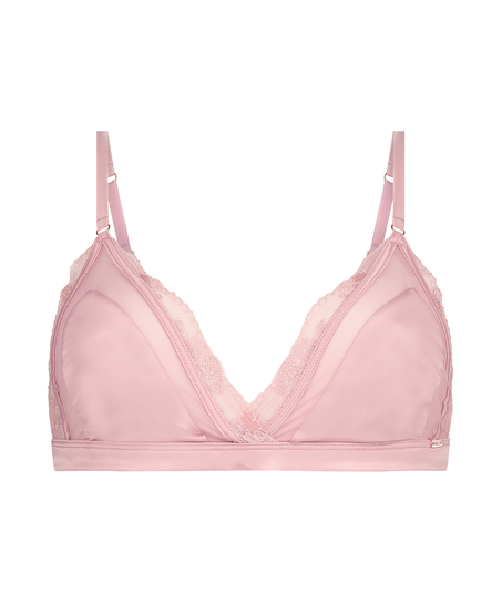 Bralette Celine, Rosa