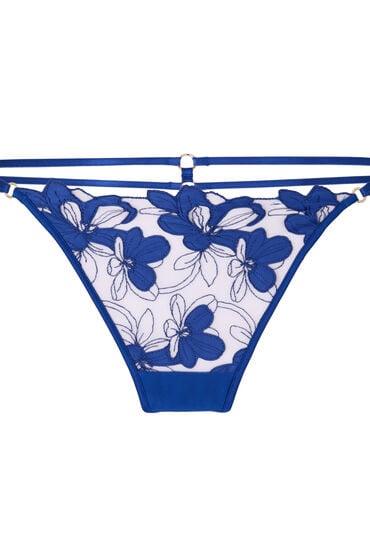 Hunkemöller Highleg Trosa Beatrice string dam – bild 3