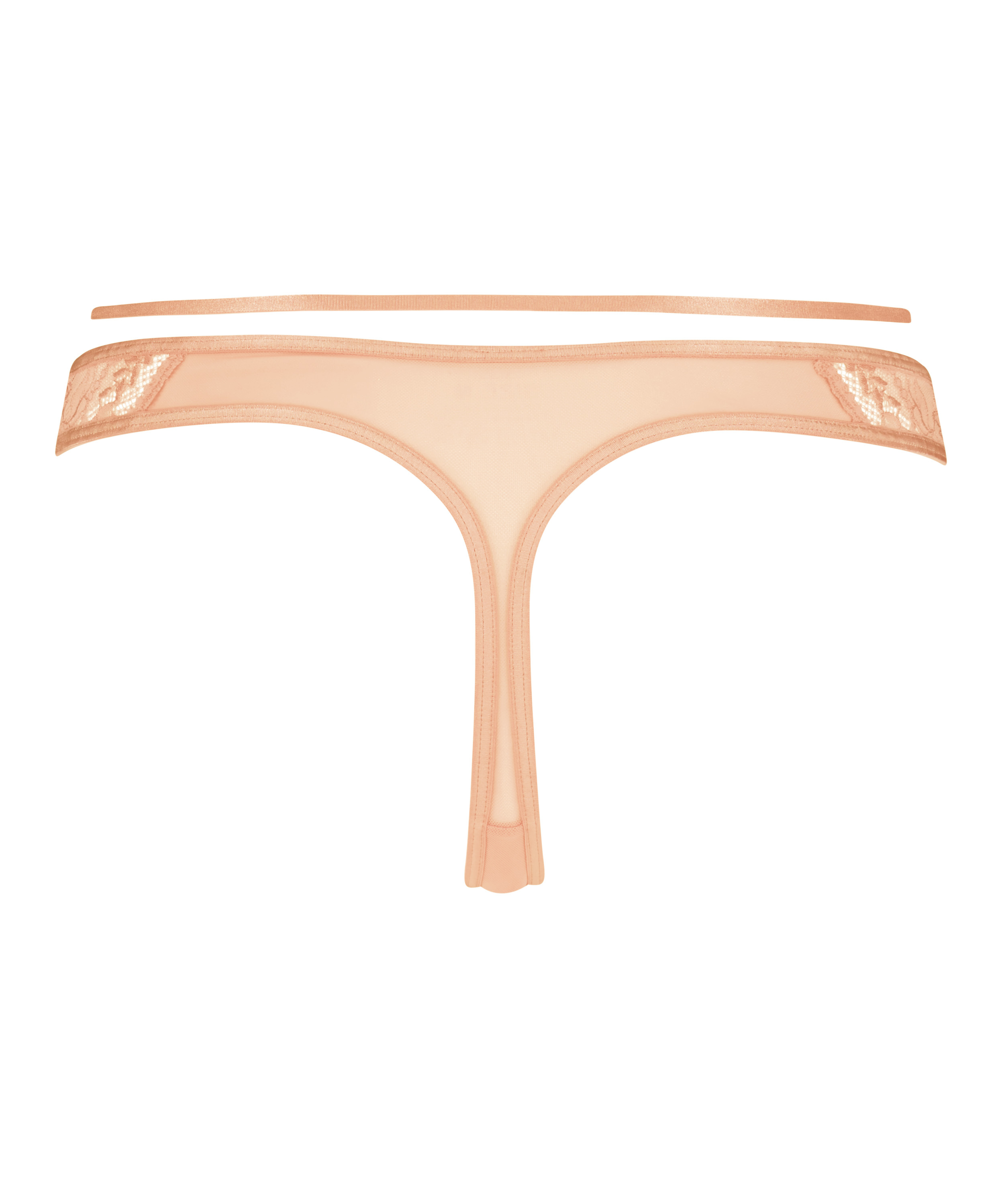 Stringtrosa Wera, Beige, main