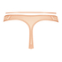 Stringtrosa Wera, Beige