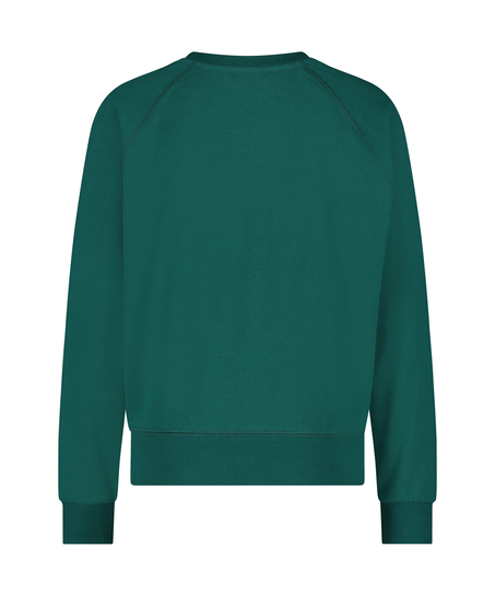 L&aring;ng&auml;rmad top  Sweat Desert, Gr&aring;