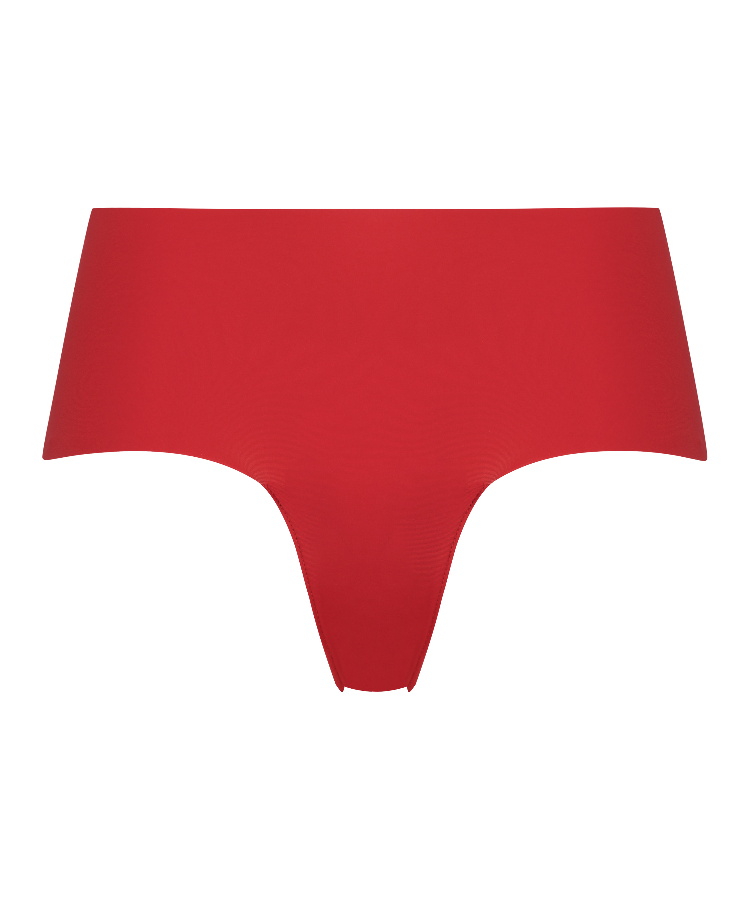 Boxertrosa Invisible Short, Röd, main