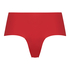 Boxertrosa Invisible Short, Röd