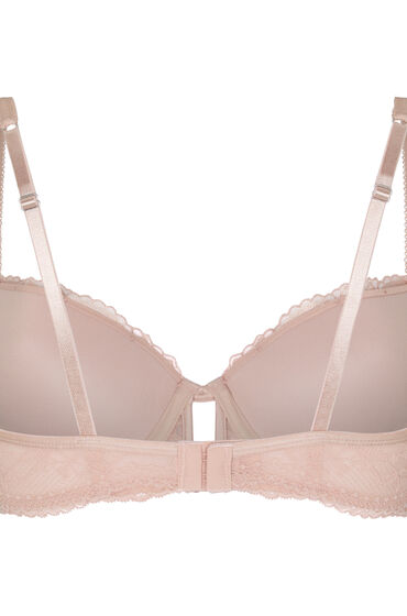 Hunkemöller Formad bygel-BH Nola dam – bild 2