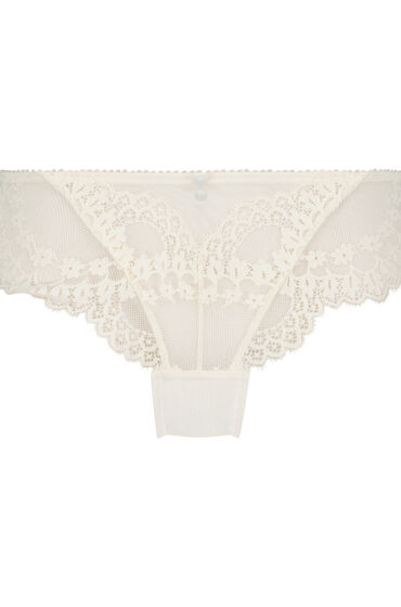 Hunkemöller Brazilian-trosa Daisy trosor dam – bild 3