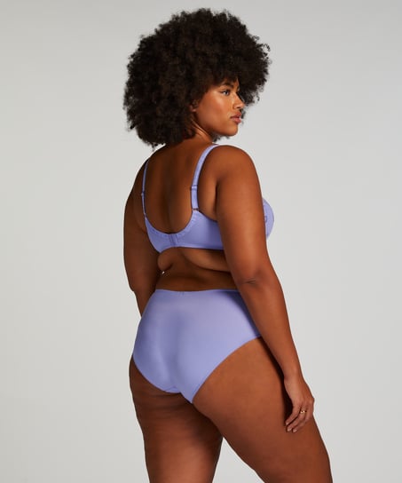 H&ouml;g trosa Diva, Lila