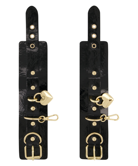 Private-handbojor, Svart