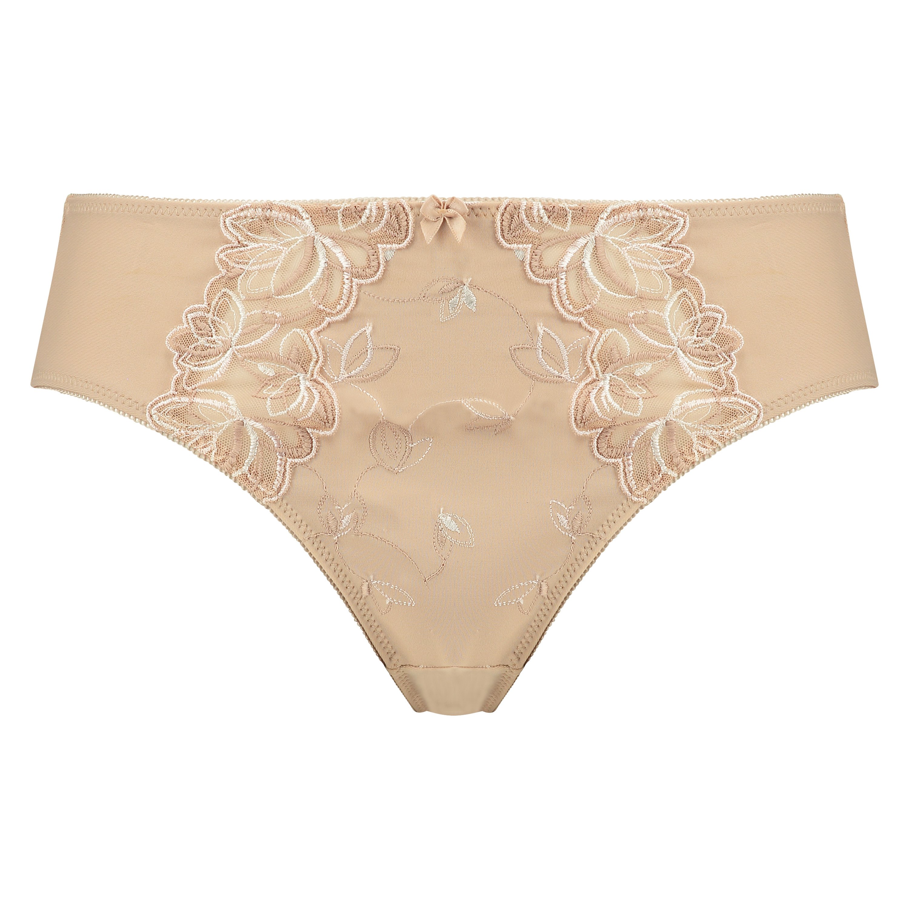 H&ouml;g trosa Diva, Beige, main