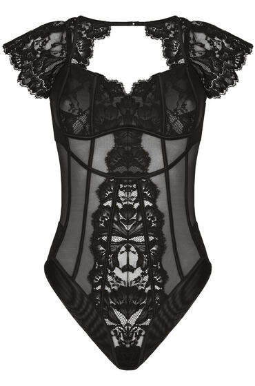 Hunkemöller Body Zoe bodies & set dam – bild 3