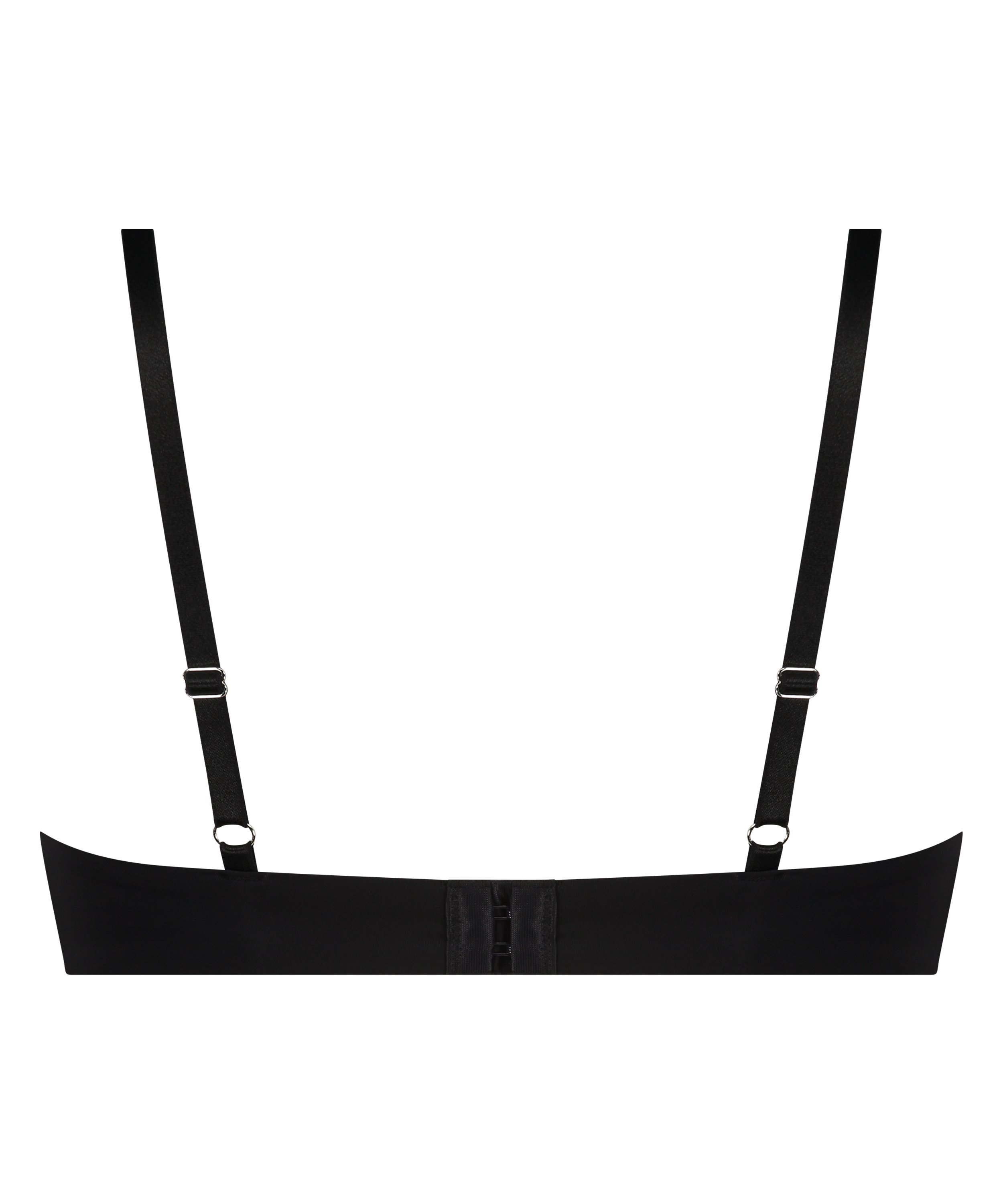 Formad bygelbh Lea, Svart, main